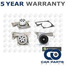 Water Pump CPO Fits Nissan