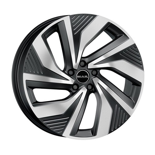 Alloy wheel mak electra - alloy,