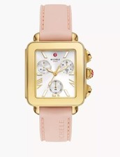 Michele Deco Sport 18K
