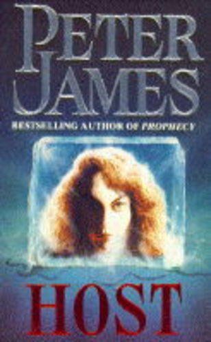 Host peter james - host,peter, james-
