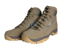 GENUINE MEINDL SAFARI MID