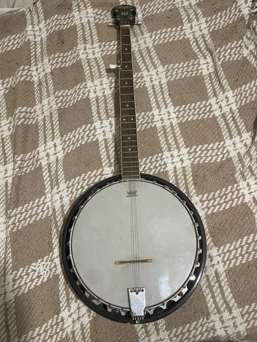 Washburn banjo sun - b-9, burst