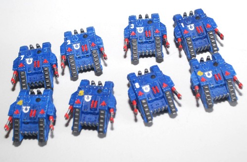 Epic 40k 000 space - 40,000,