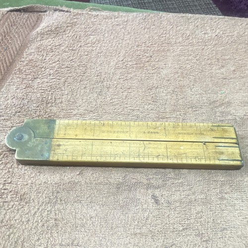 Antique 19th century - , e.preston