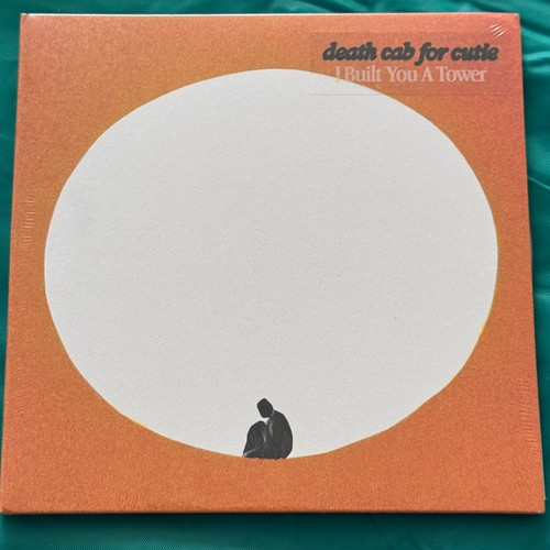 Death cab for cutie built - cab,