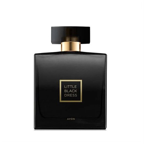 Avon little black dress - little, eau