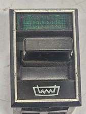 Lucas 30546B Heated Rear