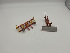 Britains Farm Implements