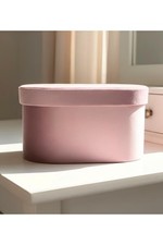 Primark Home Pink Velvet