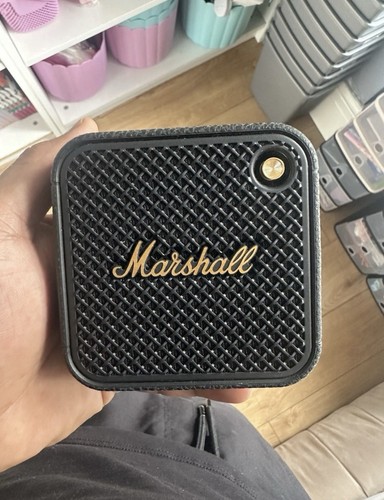 Marshall willen portable - willen,
