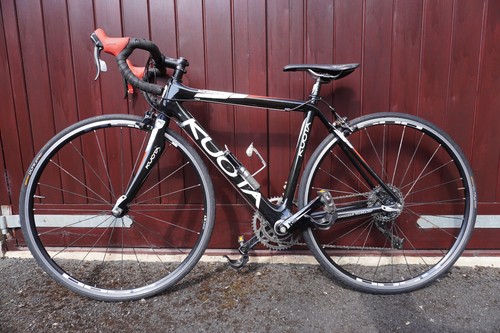 Womens carbon kuota korsa - womens, xs