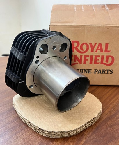 Royal enfield cylinder - royal,