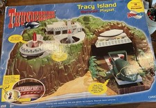 Carlton Soundtech Thunderbirds