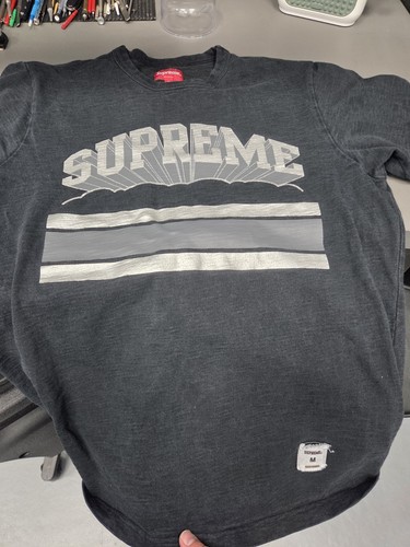 Supreme cloud arc - supreme, tee