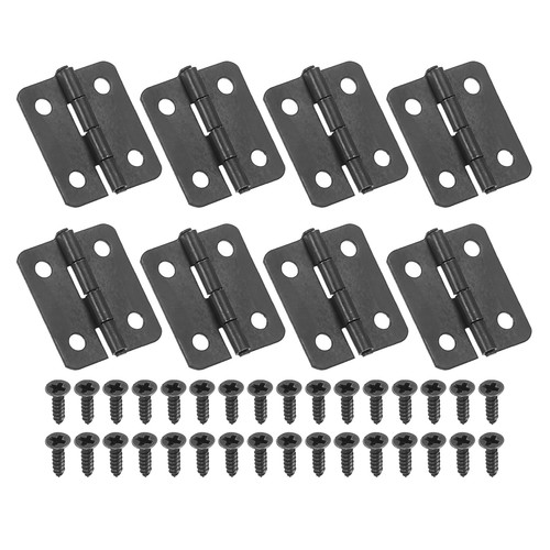 Small butt hinges inch - small, 8