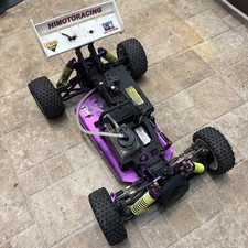 RC Car Remote Control