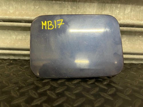Mercedes w124 fuel cap - mercedes, cover