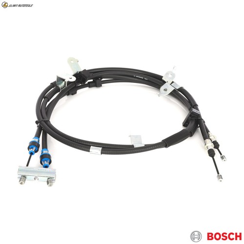 Cable parking brake 987 482 - brake,