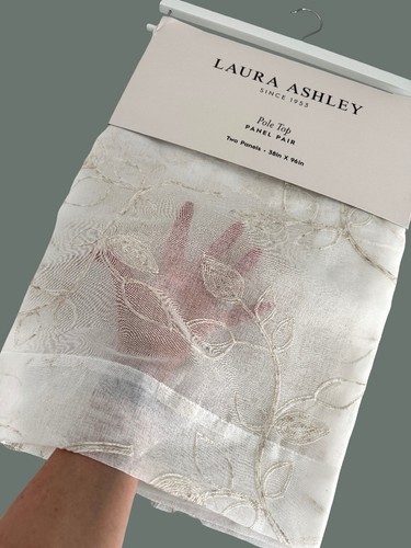 Laura ashley window curtains - curtains, 2