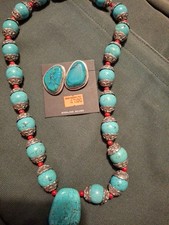 Turquoise Native American