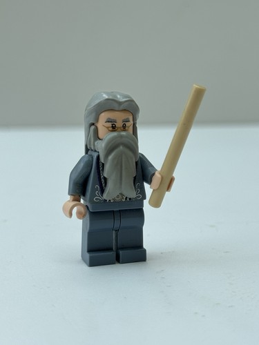Lego albus dumbledore - albus,