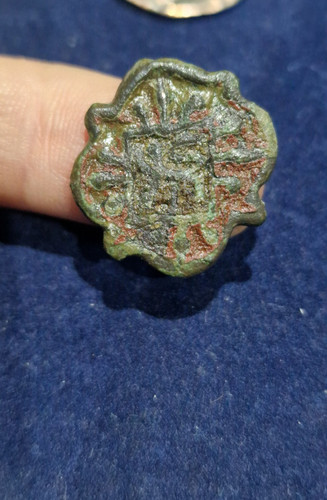 Medieval heraldic horse - medieval,