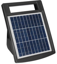 RUTLAND ESS 675 SOLAR ELECTRIC