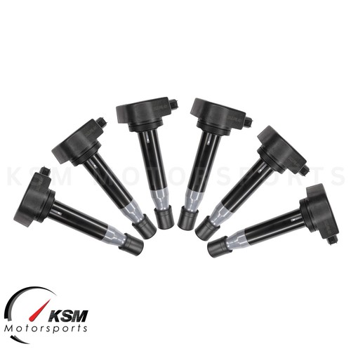 Ignition coils for acura - x,