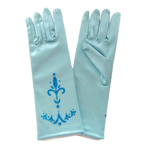 Kids elsa blue - costume, cosplay