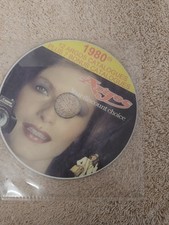 12 Argos 1980's Mail Order