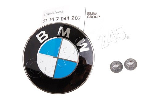 Genuine bmw e85 e86 - bmw, e89