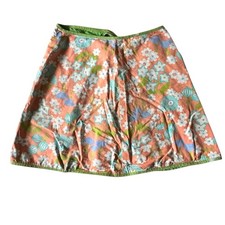 Vintage Half Waist Apron