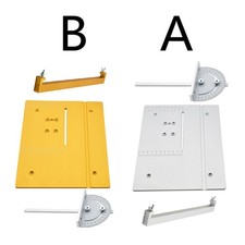 Circular Table Saw Panel Circular Saw Table Pedal for Workbench Carpenter