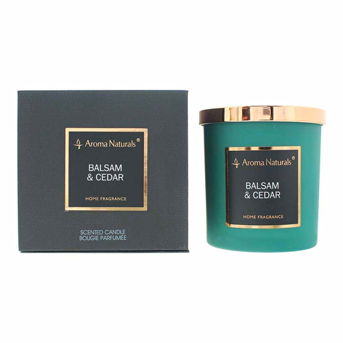 Aroma naturals balsam cedar - balsam,