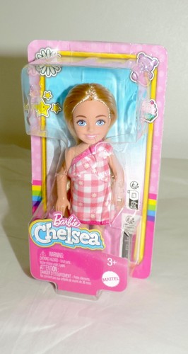 New barbie club - barbie, chelsea