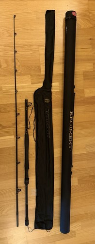 Penn regiment boat - rod,, 8’