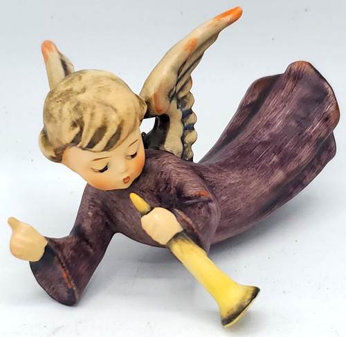 Goebel hummel flying angel - goebel,