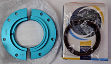 New Rear Crank Seal Conversion