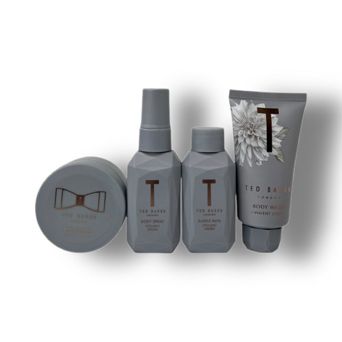 Rare discontinued ted baker - rare,