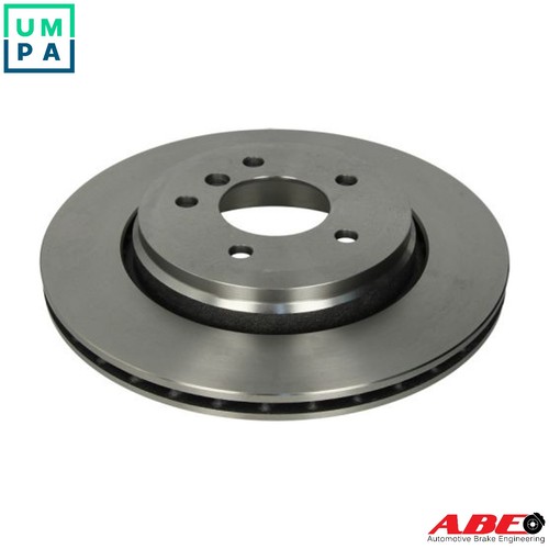 Brake disc c4b034abe for - brake,