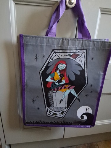 Nightmare before christmas - before,