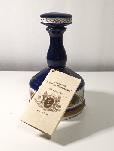 Limited edition pusser - limited, pusser's