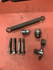 Norton, Dominator, Es2,Parts