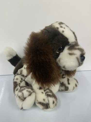 Paws brand cocker spaniel - brand,