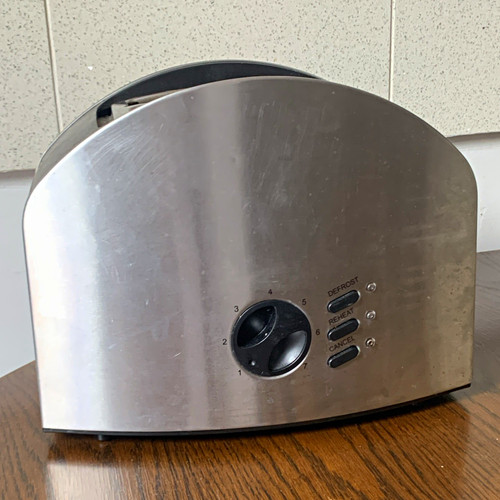 Homebase slice stainless - homebase,