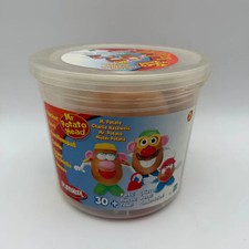 Mr Potato Head Storage Bucket