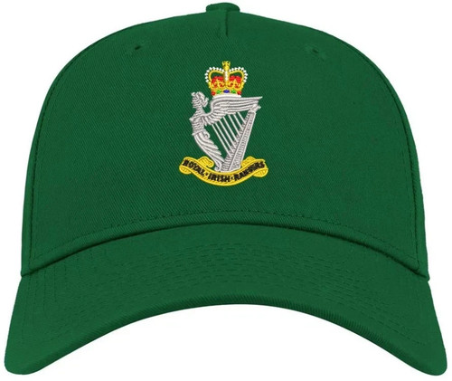 Royal irish rangers - royal,