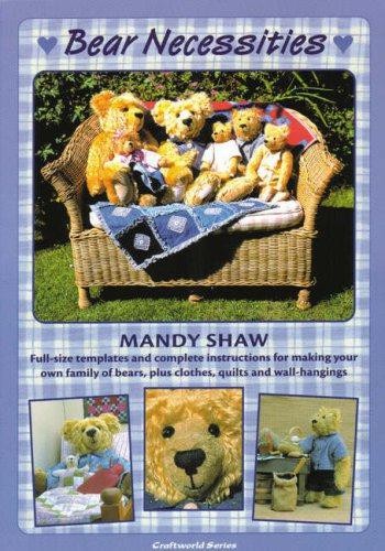 Bear necessities shaw mandy - necessities,