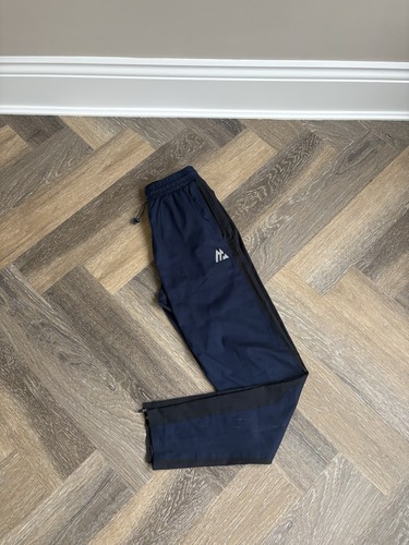 Mens navy black - mens, montirex