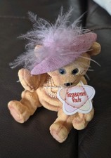 Treasured Pals Elizabeth Teddy